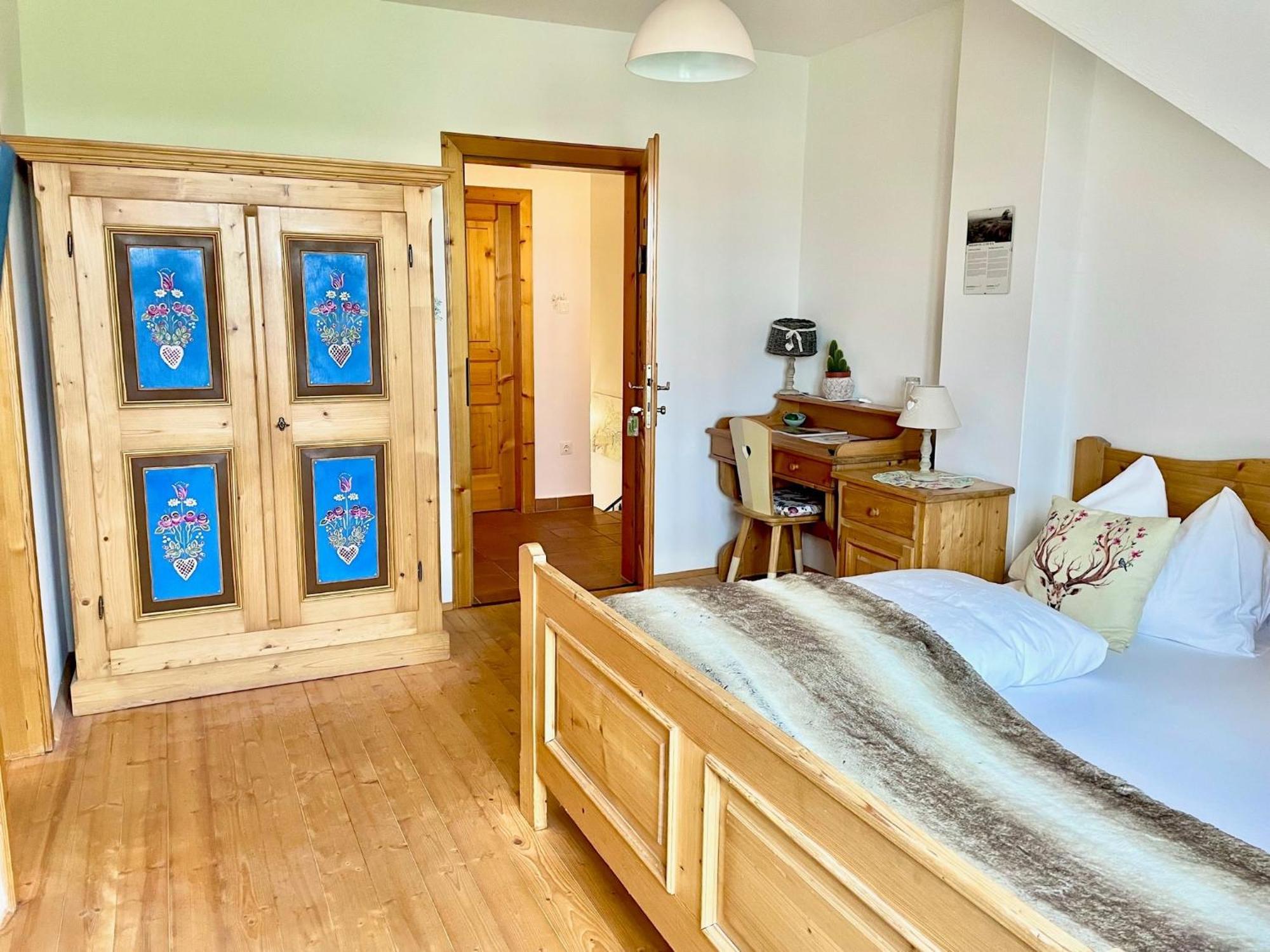 Landhaus Weinblick Rohrendorf bei Krems Zewnętrze zdjęcie