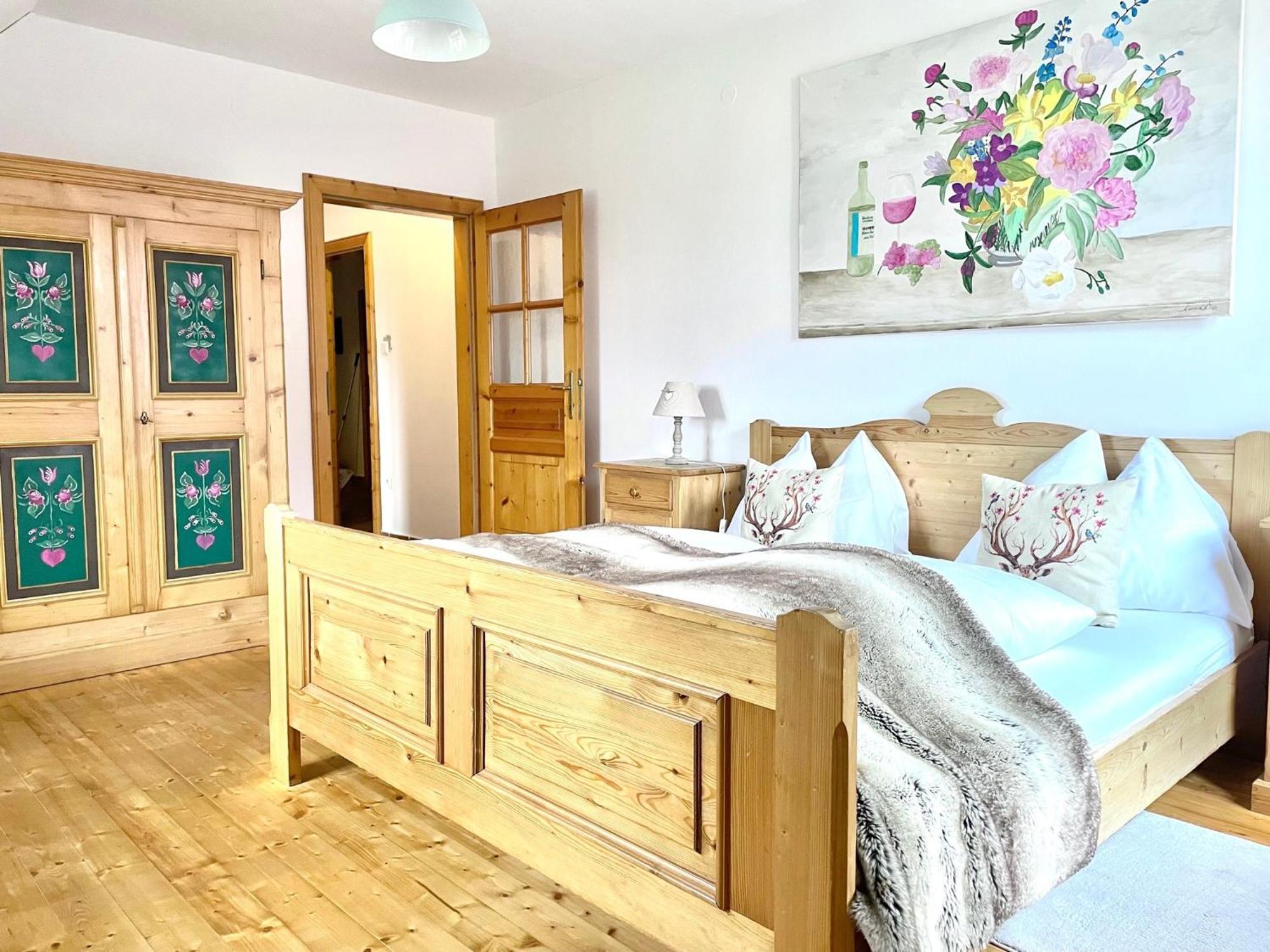 Landhaus Weinblick Rohrendorf bei Krems Zewnętrze zdjęcie