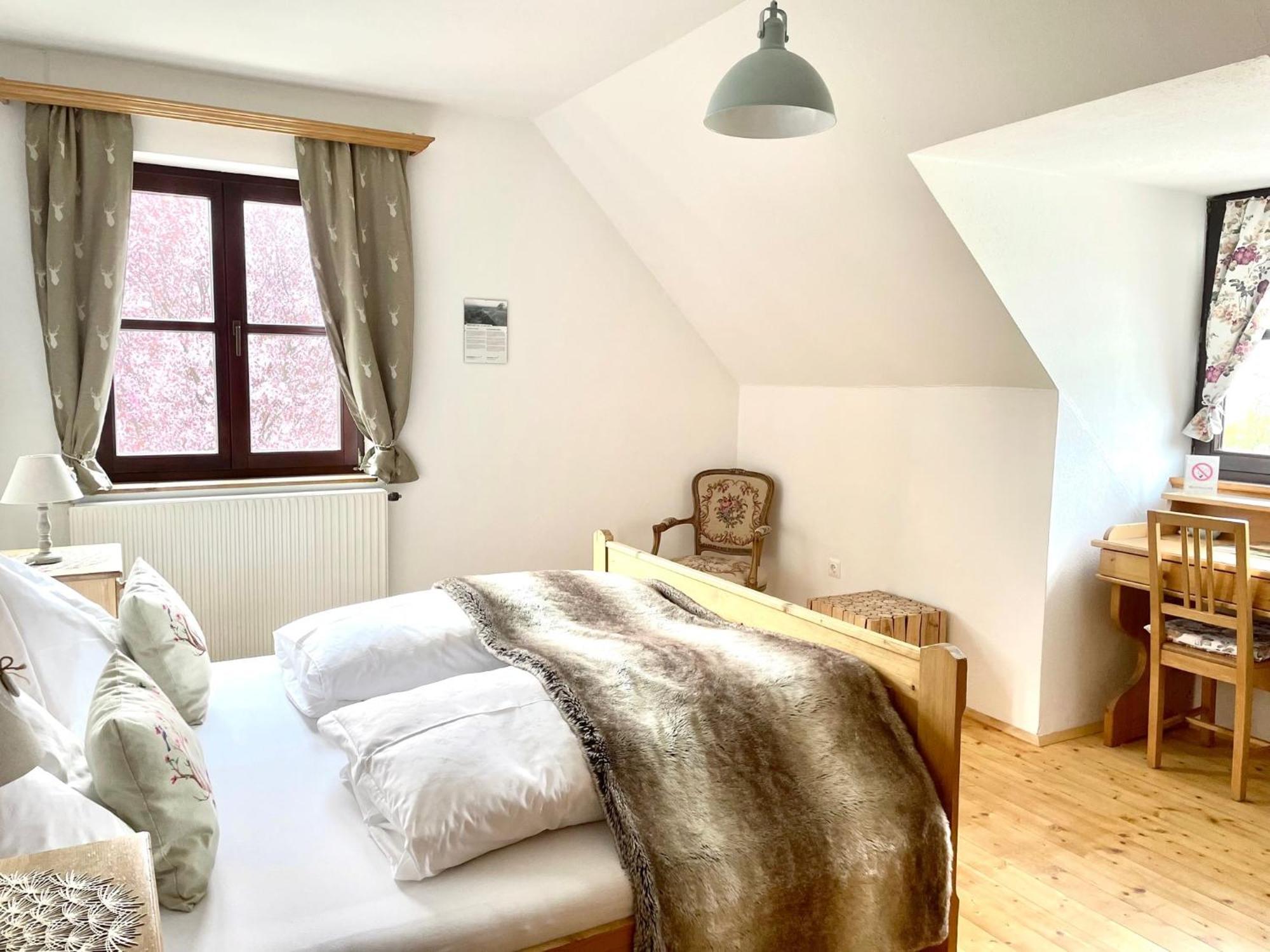 Landhaus Weinblick Rohrendorf bei Krems Zewnętrze zdjęcie