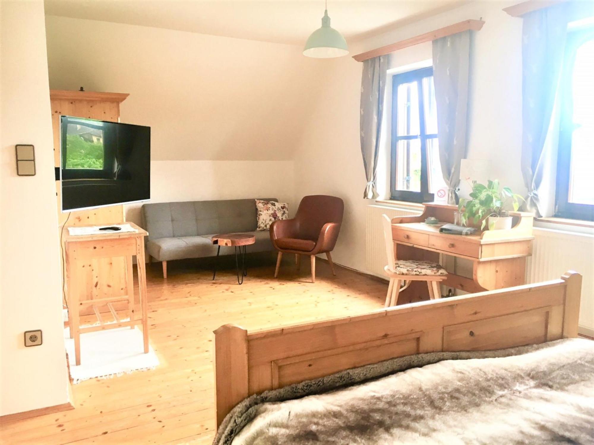 Landhaus Weinblick Rohrendorf bei Krems Zewnętrze zdjęcie