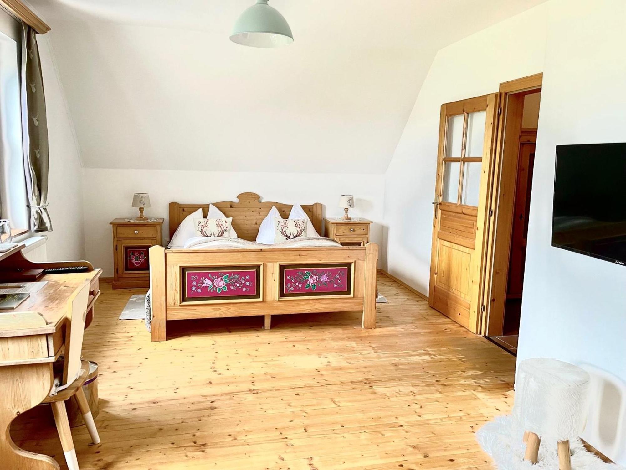 Landhaus Weinblick Rohrendorf bei Krems Zewnętrze zdjęcie