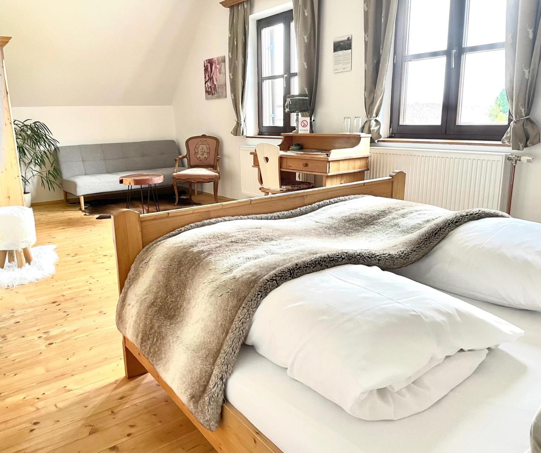 Landhaus Weinblick Rohrendorf bei Krems Zewnętrze zdjęcie