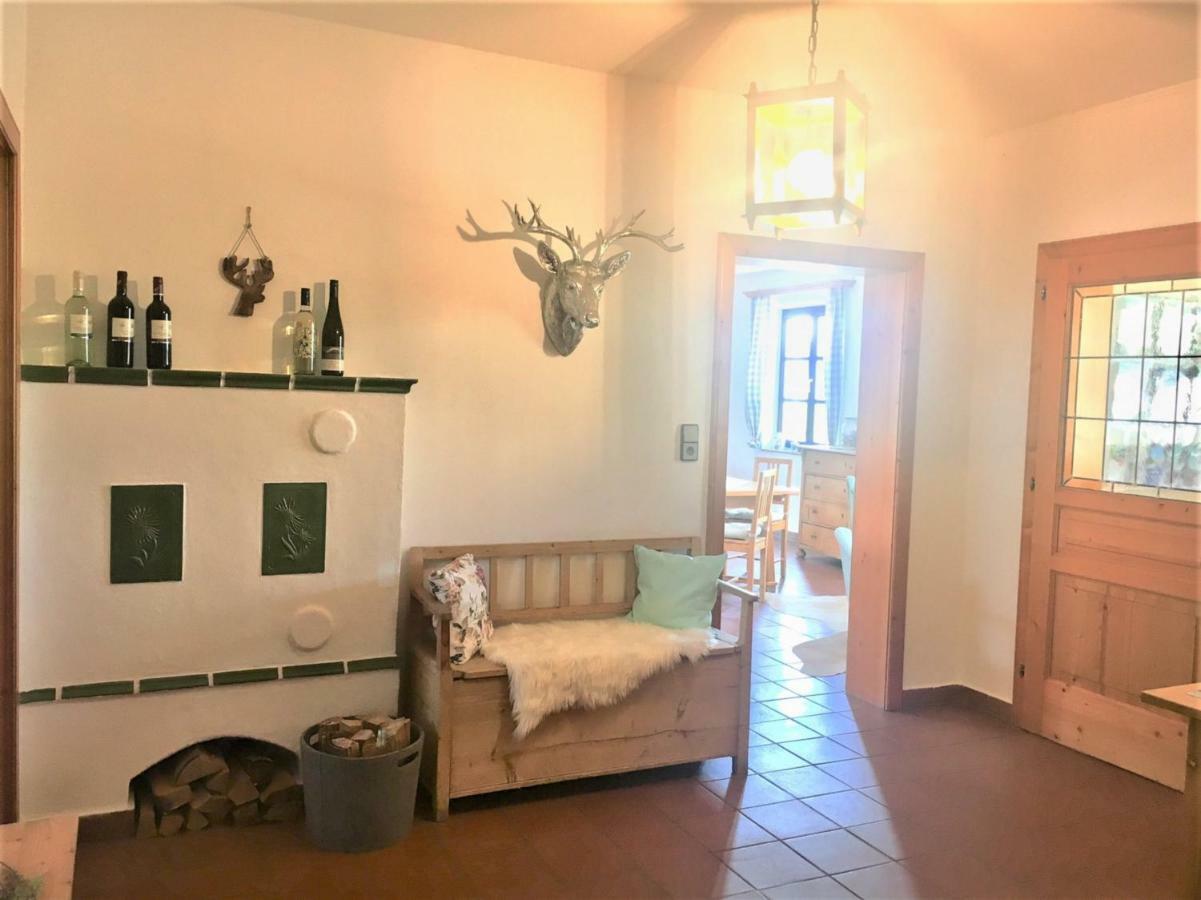 Landhaus Weinblick Rohrendorf bei Krems Zewnętrze zdjęcie