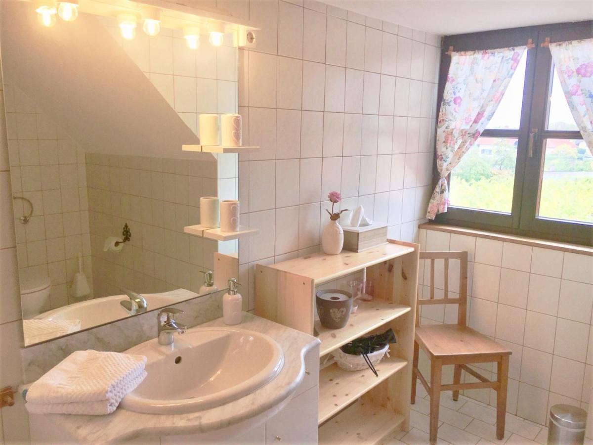 Landhaus Weinblick Rohrendorf bei Krems Zewnętrze zdjęcie